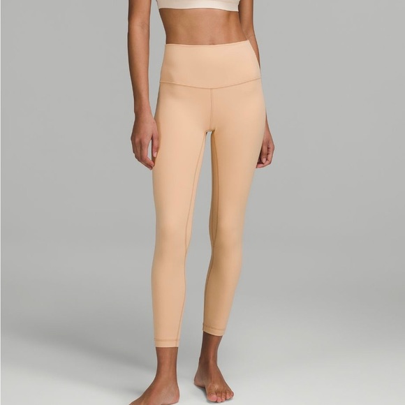 Lululemon Align HR 25” - Picture 3 of 6